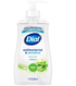 Dial Complete Liquid Hand Soap 11 oz Aloe , Antibacterial 12 / cs