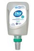 Dial Foaming Hand Soap X2 Manual Refill 1.2 Liter, Clean + Gentle 3 / cs