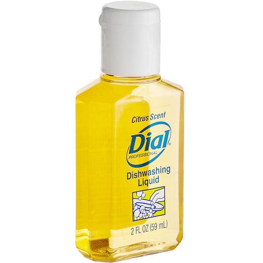Manufacturer/supplier reference image. One 2 oz bottle is pictured; the listing specifies the case quantity. Packaging may vary.