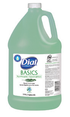 Dial Basics Liquid Hand Soap 1 Gallon Hypoallergenic 4 / cs