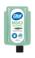 Dial Versa Basics Liquid Hand Soap EcoSmart 15 oz 6 / cs