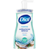 Dial Antibacterial Foaming Hand Wash 10 oz , Coconut Water 8 / cs