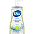 Dial Antibacterial Foaming Hand Wash 10 oz , Soothing White Tea 8 / cs