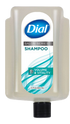 Dial Versa EcoSmart Salon Series Shampoo Refill, 15 oz 6 / cs