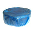 Fresh Products Toilet Bowl Cleaner Block Blue, No Scent 24 / bx