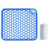 Fresh Products Ourfresh w/ Battery Air Freshener Cotton Blossom Scent, Blue 8 / bx