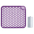 Fresh Products Ourfresh w/ Battery Air Freshener Fabulous Scent Purple 8 / bx