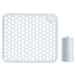Fresh Products Ourfresh w/ Battery Air Freshner Coconut Vanilla Scent, White 8 / bx