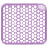 Fresh Products Ourfreshe Air Freshner Refill Morning Lavender Scent Light Purple 6 / bx