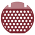 Fresh Products Refresh 2.0 Air Freshener Gel Cup Red, Sun Ripened Raspberry Scent 12 / bx