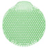 Fresh Products Slant7 30-Day Urinal Screen Cucumber Melon, 2x Sided 6 / 10 cs