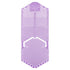 Fresh Products Tsunami Urinal Screen Fabulous Lavender Scent 6 / bx