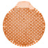 Fresh Products Tidal Wave Urinal Screen Orange, Mango Scent 6 / bx