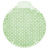 Fresh Products Tidal Wave Urinal Screen Green, Herbal Mint Scent 6 / bx