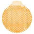 Fresh Products Tidal Wave Urinal Screen Summer Sunshine 2 sided 6 / bx