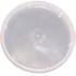 Baily Soup Container Lid Clear For 8 16 32 oz Soup Cup 500 / cs