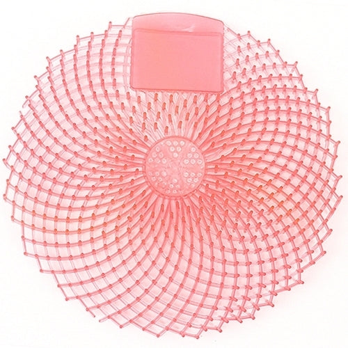 Manufacturer photo reference for 149036: Impact® Eclipse™ Urinal Screens, 12/bx - 3 bxs/cs - Apple Zing. The listing title specifies the item size and sale quantity; source packaging or pack quantity may differ. Accessories or contents shown are not included unless stated in this listing.