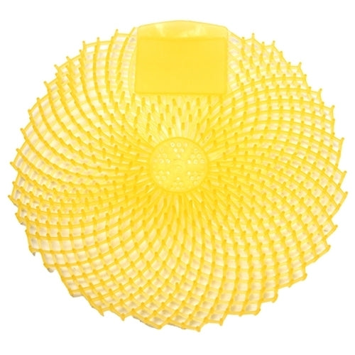 Manufacturer photo reference for 149336: Impact® Eclipse™ Urinal Screens, 12/bx - 3 bxs/cs - Citrus Grove. The listing title specifies the item size and sale quantity; source packaging or pack quantity may differ. Accessories or contents shown are not included unless stated in this listing.