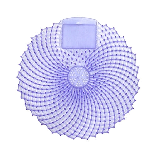 Manufacturer photo reference for 149536: Impact® Eclipse™ Urinal Screens, 12/bx - 3 bxs/cs - Ocean Breeze. The listing title specifies the item size and sale quantity; source packaging or pack quantity may differ. Accessories or contents shown are not included unless stated in this listing.