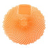 Hospeco Eclipse Urinal Screen Orange / Tropical Mango 12 / bx