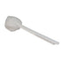 Hospeco Bowl Mop White Duralon with White Handle 1 / ea
