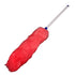 Hospeco Lamb's Wool Duster 24" Asstorated Colors 1 each