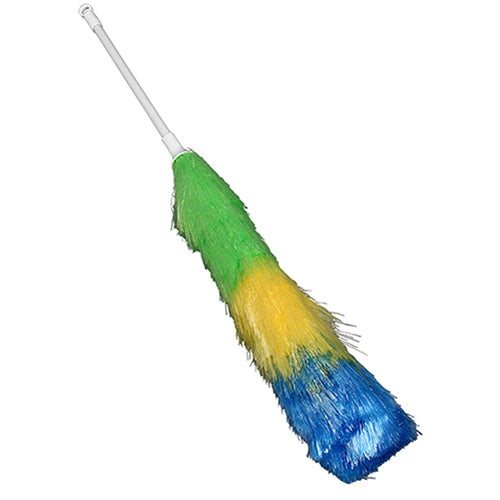Manufacturer photo reference for 3110: Impact® Polywool Duster, 23 Inch, 12/cs. The listing title specifies the item size and sale quantity; source packaging or pack quantity may differ. Accessories or contents shown are not included unless stated in this listing.