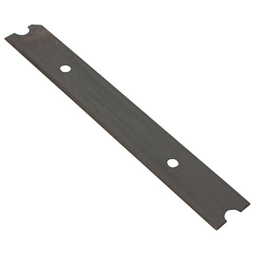 Manufacturer photo reference for 3411B: Impact® Blade Replacement for Long-Handled Scraper, 4 Inch, 60/bx - 10 bxs/cs. The listing title specifies the item size and sale quantity; source packaging or pack quantity may differ. Accessories or contents shown are not included unless stated in this listing.