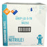 Hospeco Fentanyl Tested Medical Grade Gloves, Blue, Small 10 / 100