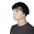 Hospeco Nylon Mesh Hairnet Black 21" 10 / 100 cs