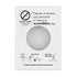 Hospeco Necessities Disposal Bag Holder Clear 1 / cs