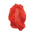 Hospeco Bouffant Cap 21" Red 10 / 100 cs
