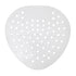 Hospeco Urinal Screen Cherry Scented White 50 / cs