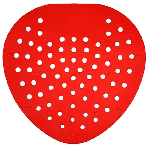 Manufacturer photo reference for 1451-50. This listing is for Hospeco Urinal Screen Red Cherry 1 / ea. The listing title specifies the item size and sale quantity; manufacturer packaging or pictured quantity may differ. Accessories or contents shown are not included unless stated in this listing.