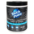 Hospeco Scrubbing Wipes Canister 12" x 10" 6 / 50 cs
