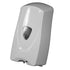 Hospeco Sensor Foam Soap Dispenser 34 oz White 1 / ea