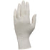 Hospeco Latex General Purpose Gloves X Large - Powder Free 10 / 100 cs