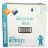 Hospeco Fentanyl Tested 12 Medical Grade Gloves, Blue, Large 10 / 50