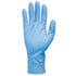 Hospeco Fentanyl Tested 12" Medical Grade Gloves, Blue, X-Large 10 / 50 cs
