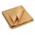 Nova 36x36 40# Recycled Kraft Paper Sheets 50# Bundle