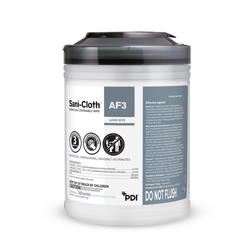 Reference image: PDI af3 product-family photo; packaging, size and specifications may differ. See product title and listed details.