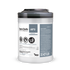 PDI Sani-Cloth AF3 Disposable Wipe 7.5" x 15" X-Large Canister 6 / 75 cs