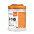 PDI Sani-Cloth Manual Pull Wipe X-Large Canister 6 / 65 cs