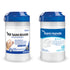 PDI Sani Hands Hand Sanitizing Wipes Medium Canister 12 / 135 cs