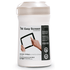 PDI Easy Screen Cleaning Wipes 6" X 9" 12 / 70 cs