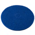 Performance Plus Round Cleaner Pad Blue 19" 5 / cs