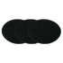 Performance Plus Round Stripping Pad Emerald 17" High Performance 5 / cs