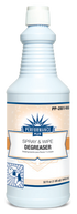 Performance Plus Spray and Wipe Degreaser 1 Quart 12 / cs