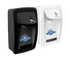 Performance Plus No Touch M-Fit Dispenser 018 Black / Black, Plastic 1 / ea