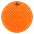Performance Plus Splash Free Orange Urinal Screen Round Mango Scent 10 / bx